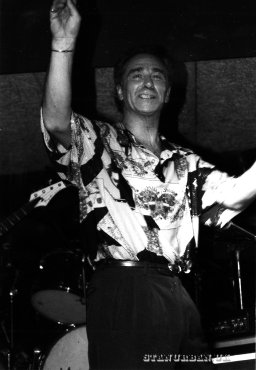 Seaside Rock´n´Roll