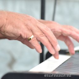 Rock´n´Roll Concert