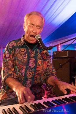 concert,Randers week 2018