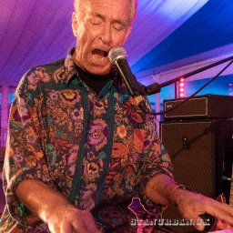 concert,Randers week 2018