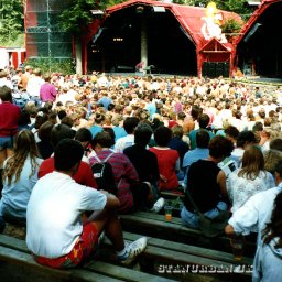 concert