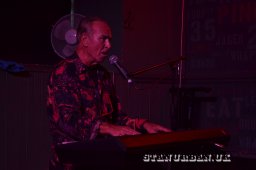 concert