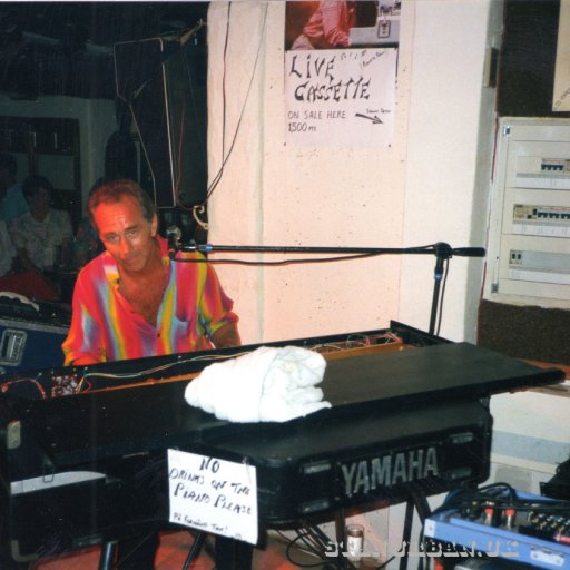 Ibiza