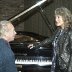 Talking Rock´n´Roll with Suzi Quatro.