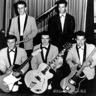 with the hi four dundee 1962