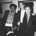 with chuck berry