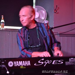 open air  concert  memphis mansion, Randers