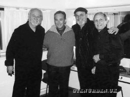 concert  Clarks Dundee