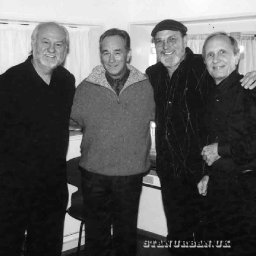 concert  Clarks Dundee