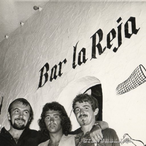 Ibiza 1970