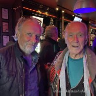 Alan and Stan - Clarks Sept 2025