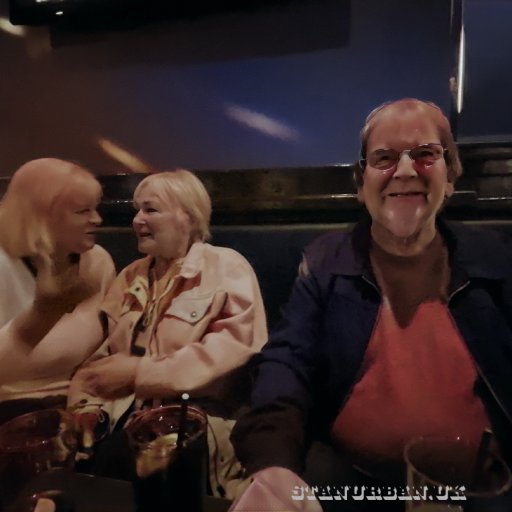 Willie Hastie et al 2025 - Clarks