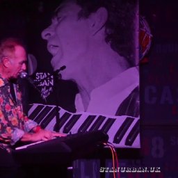 Thank You Jerry Lee